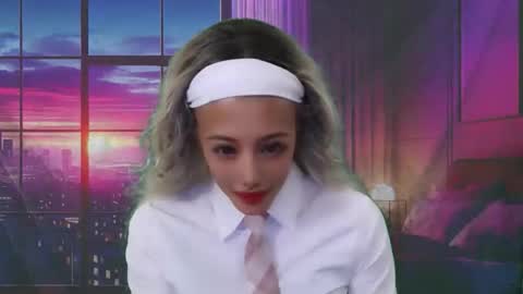 charlottedavis69 online show from June 2026 12:12:02 AM