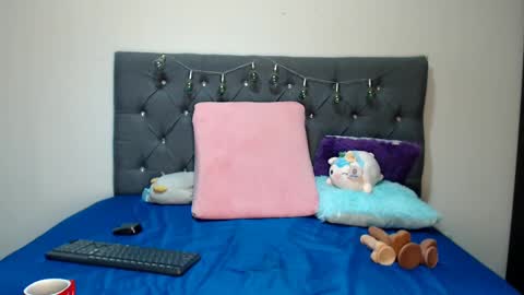 Snapshot of charlottee07 chatting on September 2025 03:28:01 AM charlottee07 online show from September 2025 03:28:01 AM