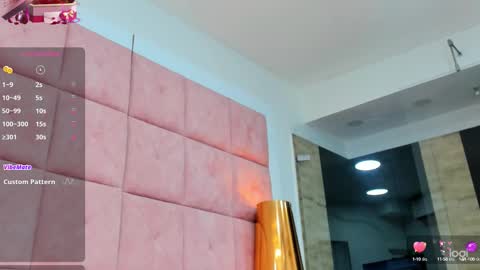 ANDRE online show from February 2025 07:33:02 PM