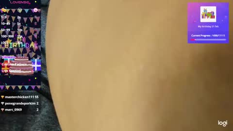 ANDRE online show from February 2025 02:06:02 PM