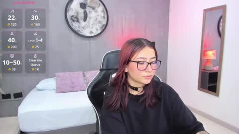 Charlottee online show from February 2026 02:29:02 AM