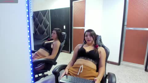 charlottee_starr online show from September 2025 07:57:01 PM