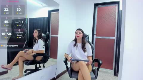 charlottee_starr online show from October 2025 07:59:01 PM