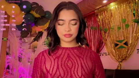 Charlote online show from April 2026 02:39:01 AM