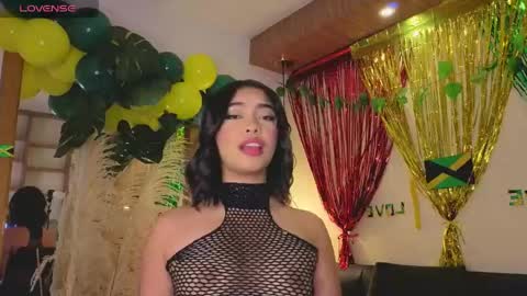 Charlote online show from April 2026 02:56:01 AM