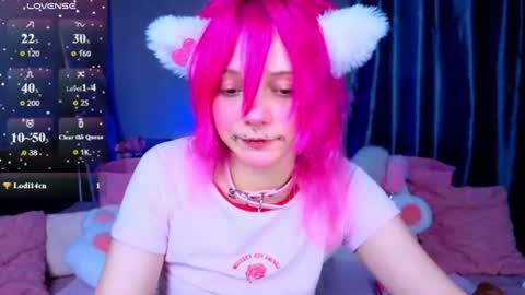 Snapshot of charlotteharuko chatting on June 2026 02:03:01 AM charlotteharuko online show from June 2026 02:03:01 AM
