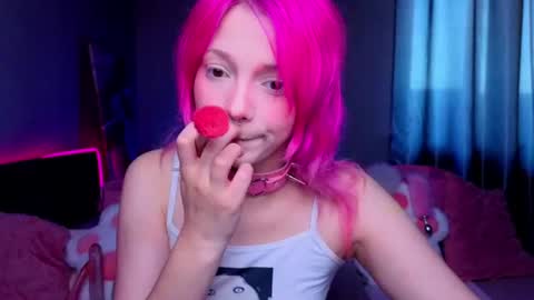 Snapshot of charlotteharuko chatting on June 2026 02:56:02 AM charlotteharuko online show from June 2026 02:56:02 AM