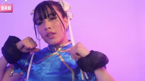 Snapshot of charlottejackson chatting on December 2024 10:02:01 AM ill be online tomorrow December 1st online show from December 2024 10:02:01 AM