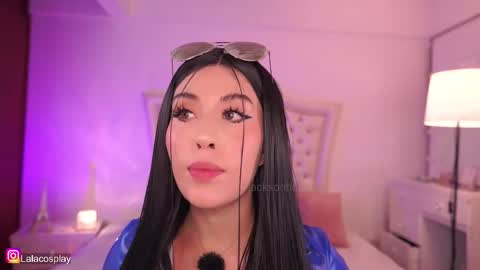 Snapshot of charlottejackson chatting on March 2026 04:07:02 AM ill be online tomorrow December 1st online show from March 2026 04:07:02 AM