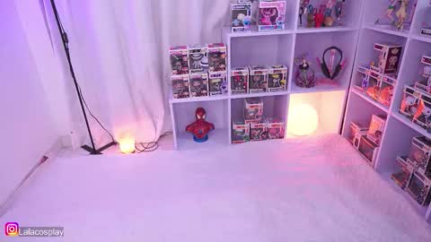 Snapshot of charlottejackson chatting on March 2026 06:28:01 AM ill be online tomorrow December 1st online show from March 2026 06:28:01 AM