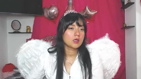 Snapshot of charlottekiss99 chatting on October 2025 03:13:01 PM charlottekiss99 online show from October 2025 03:13:01 PM