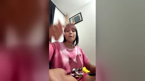 Snapshot of charlottekiss99 chatting on April 2026 03:43:01 AM charlottekiss99 online show from April 2026 03:43:01 AM