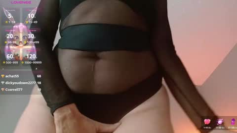 CharlotteLemke online show from March 2025 07:38:02 PM