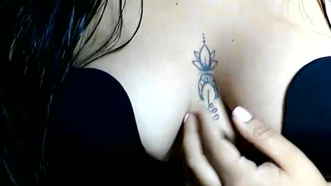 Snapshot of charlottequeen_21 chatting on March 2026 12:11:01 PM charlottequeen_21 online show from March 2026 12:11:01 PM