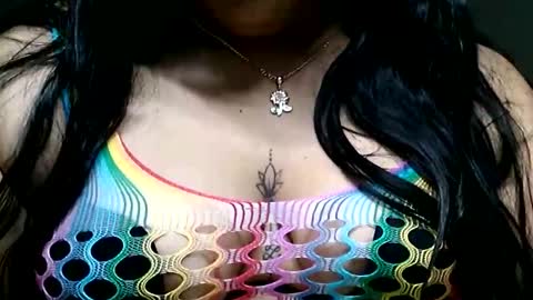 Snapshot of charlottequeen_21 chatting on April 2026 02:56:01 AM charlottequeen_21 online show from April 2026 02:56:01 AM