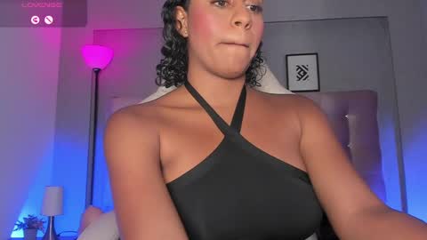 charlotterussel online show from December 2024 02:25:02 AM