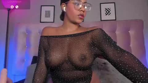 charlotterussel online show from December 2024 05:55:02 PM