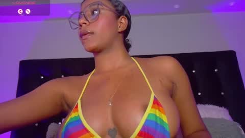 charlotterussel online show from February 2025 01:19:01 AM