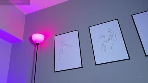 charlotterussel online show from February 2025 12:30:01 AM