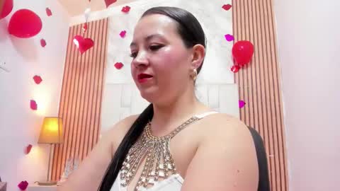 Charlotte  Schmidt online show from February 2026 11:31:02 AM