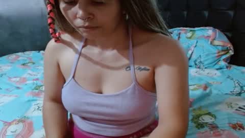 Snapshot of charlottesluthot chatting on January 2025 07:23:02 PM charlotte online show from January 2025 07:23:02 PM