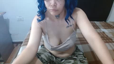 Snapshot of charlottesluthot chatting on March 2026 12:53:02 PM charlotte online show from March 2026 12:53:02 PM