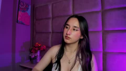 Snapshot of charlottestuart_ chatting on March 2026 03:22:01 AM charlottestuart_ online show from March 2026 03:22:01 AM