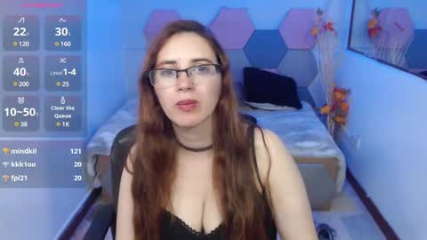 Snapshot of charlottetaylor_ chatting on March 2025 10:35:02 AM Charlotte Taylor online show from March 2025 10:35:02 AM
