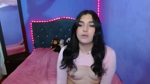 Snapshot of charlotteturners chatting on December 2024 06:18:02 AM VALERIA online show from December 2024 06:18:02 AM