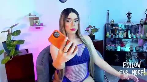 charlotte villorina online show from July 2026 05:53:02 AM