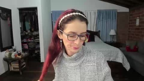 Charlotte online show from November 2025 11:32:01 PM