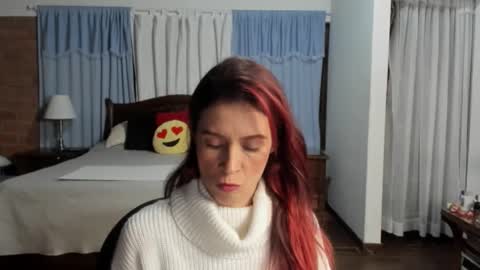 Charlotte online show from January 2026 12:49:02 AM