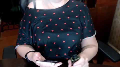CharlotteXTasty online show from June 2026 06:02:01 PM
