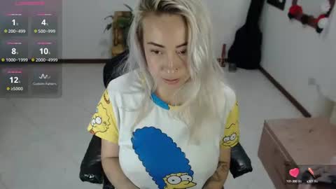 Snapshot of charlottezoe1 chatting on December 2024 08:57:02 AM charlottezoe online show from December 2024 08:57:02 AM