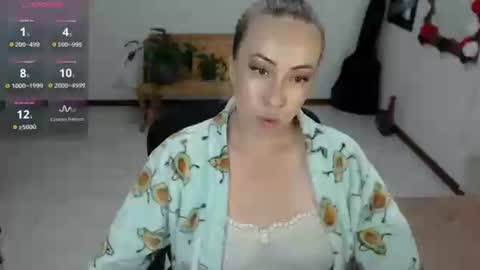 Snapshot of charlottezoe1 chatting on January 2025 02:09:01 AM charlottezoe online show from January 2025 02:09:01 AM