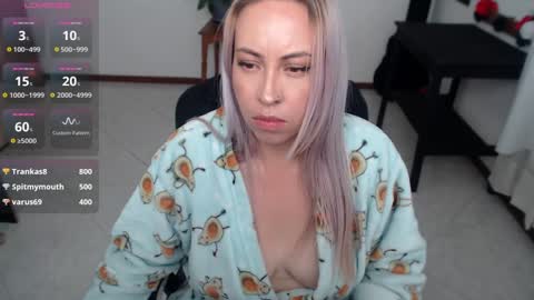 Snapshot of charlottezoe1 chatting on January 2025 09:10:01 PM charlottezoe online show from January 2025 09:10:01 PM