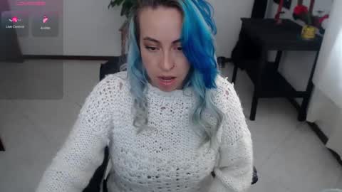 Snapshot of charlottezoe1 chatting on February 2025 04:11:02 PM charlottezoe online show from February 2025 04:11:02 PM