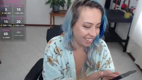 Snapshot of charlottezoe1 chatting on February 2025 05:46:02 PM charlottezoe online show from February 2025 05:46:02 PM