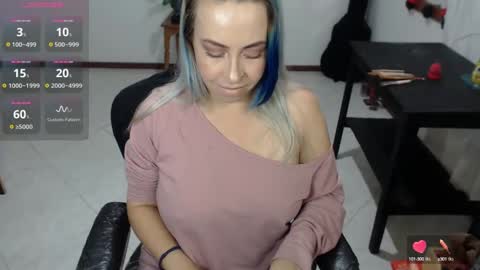 Snapshot of charlottezoe1 chatting on March 2025 09:47:02 AM charlottezoe online show from March 2025 09:47:02 AM