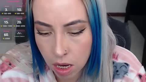 Snapshot of charlottezoe1 chatting on March 2025 07:03:02 PM charlottezoe online show from March 2025 07:03:02 PM