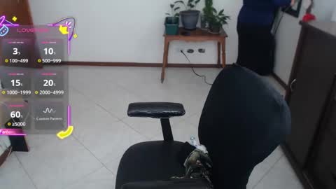 Snapshot of charlottezoe1 chatting on September 2025 04:29:02 PM charlottezoe online show from September 2025 04:29:02 PM