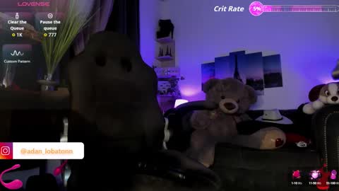 charly online show from September 2025 02:00:02 AM