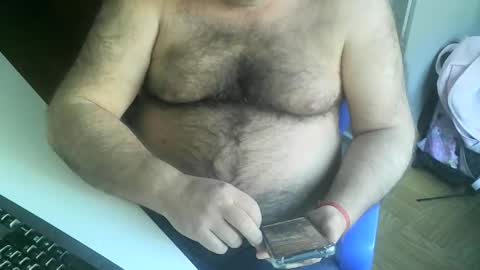 charly online show from April 2026 07:06:02 AM