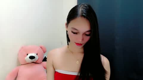 Snapshot of charm_fuckdoll8 chatting on March 2026 01:40:02 PM charm_fuckdoll8 online show from March 2026 01:40:02 PM