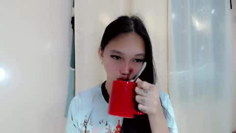 Snapshot of charm_fuckdoll8 chatting on April 2026 01:28:02 AM charm_fuckdoll8 online show from April 2026 01:28:02 AM