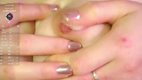 Sofia online show from April 2026 06:10:01 PM