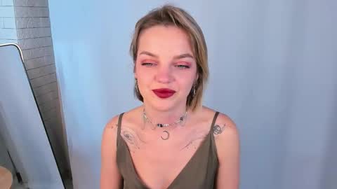 Snapshot of charmaineterrill chatting on October 2025 04:03:02 PM Maya online show from October 2025 04:03:02 PM