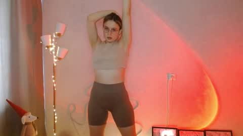 Michelle  online show from January 2025 03:04:02 AM