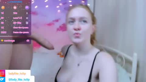 Snapshot of charming_berry_ chatting on April 2026 10:46:01 AM Lisa online show from April 2026 10:46:01 AM