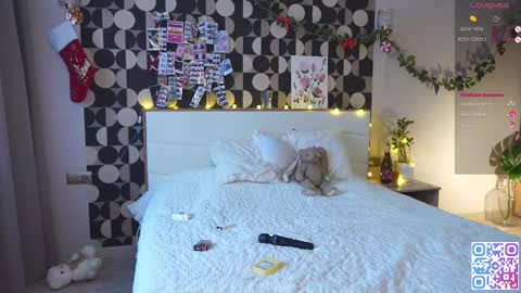 my fansly Charming daisy              My Wishlist  for new toys     online show from January 2026 08:30:01 AM